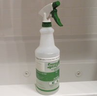 Shower Spray Recipe