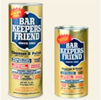 Removing soap scum – great article!