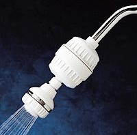 Sprite Industries Shower Filter – Product Recommendation