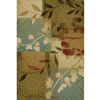 Ordering decor over the internet