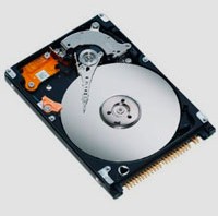 Hard Disk Drive Failure – what to do