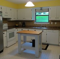 Kitchen Update Final