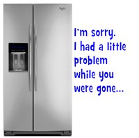 Refrigerator repair – DIY or not?