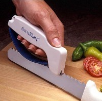 Best knife sharpener