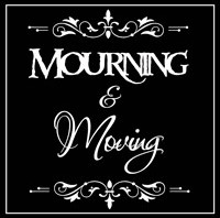 Moving and Mourning
