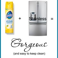 Best way to clean stainless steel appliances (and keep them clean)