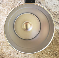 Cleaning Stainless Steel Coffee Mug